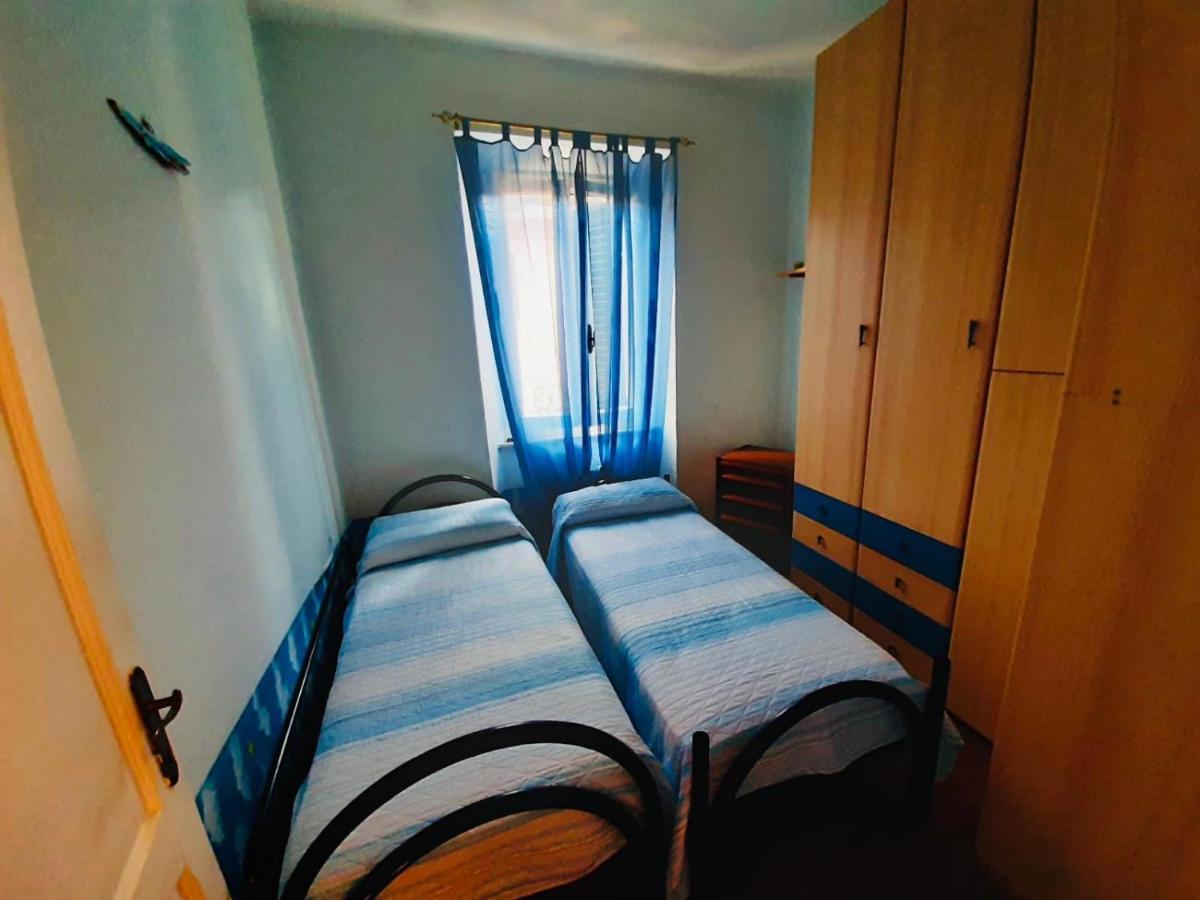Casa Lividonia Lejlighed Porto Santo Stefano  Eksteriør billede