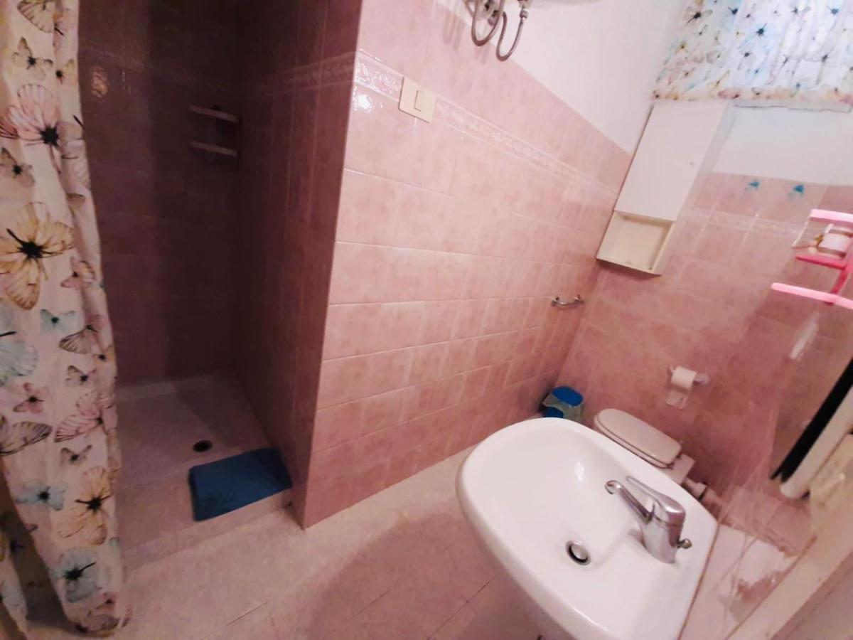 Casa Lividonia Lejlighed Porto Santo Stefano  Eksteriør billede