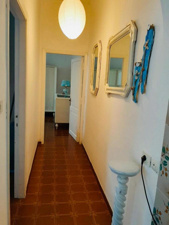 Casa Lividonia Lejlighed Porto Santo Stefano  Eksteriør billede