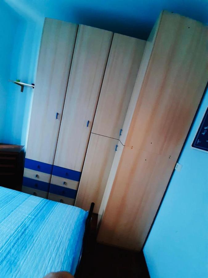Casa Lividonia Lejlighed Porto Santo Stefano  Eksteriør billede