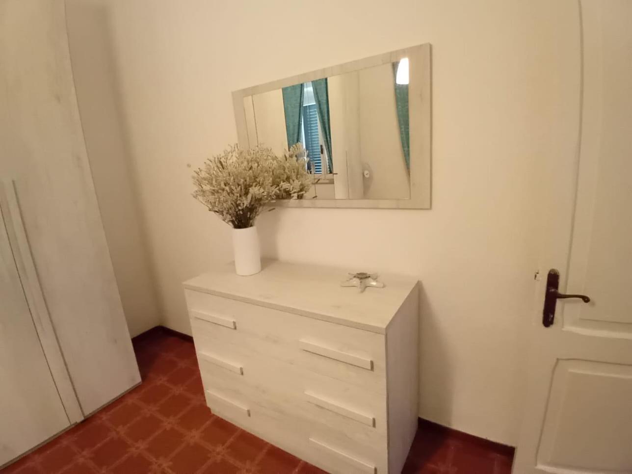 Casa Lividonia Lejlighed Porto Santo Stefano  Eksteriør billede