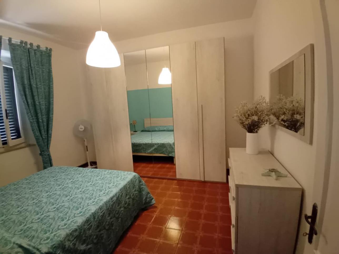 Casa Lividonia Lejlighed Porto Santo Stefano  Eksteriør billede