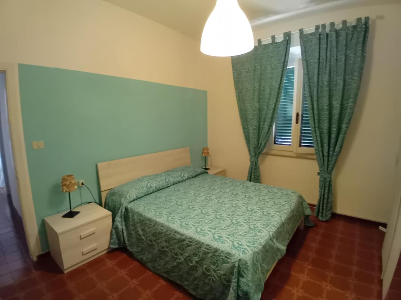 Casa Lividonia Lejlighed Porto Santo Stefano  Eksteriør billede