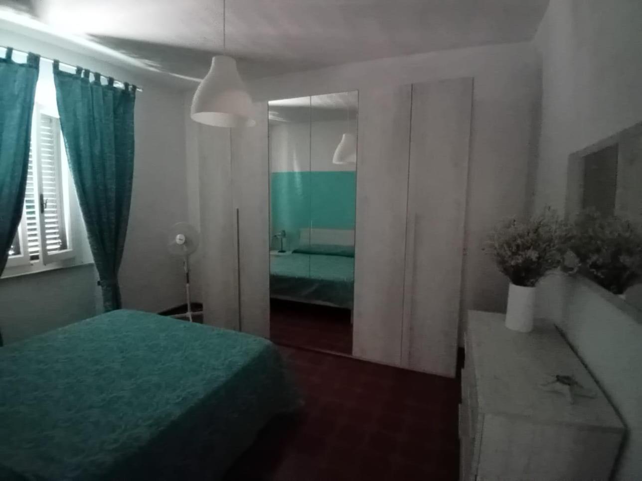 Casa Lividonia Lejlighed Porto Santo Stefano  Eksteriør billede