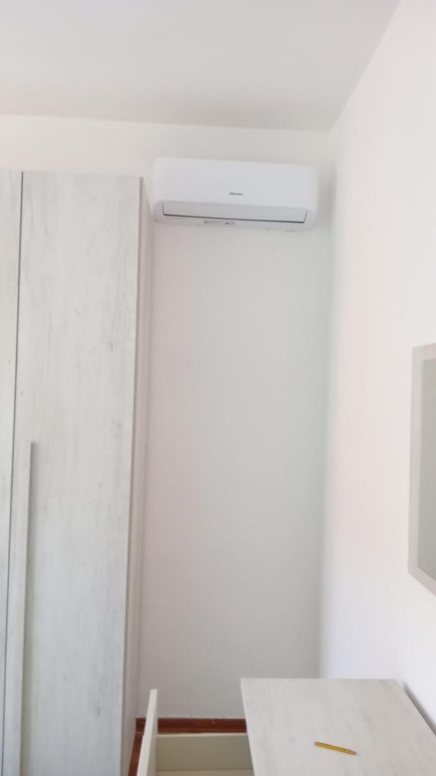 Casa Lividonia Lejlighed Porto Santo Stefano  Eksteriør billede