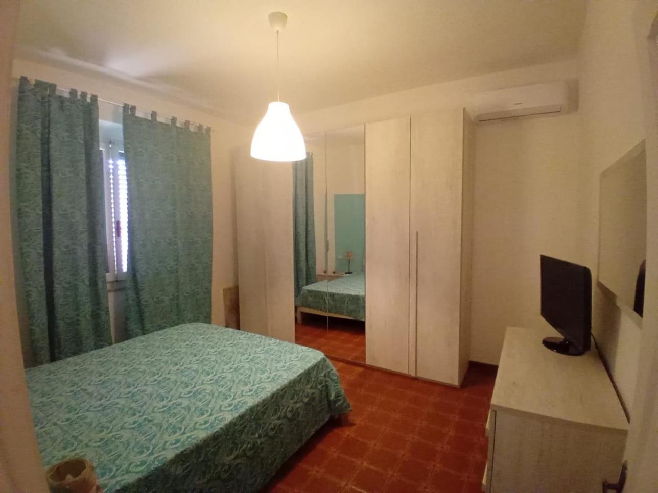 Casa Lividonia Lejlighed Porto Santo Stefano  Eksteriør billede
