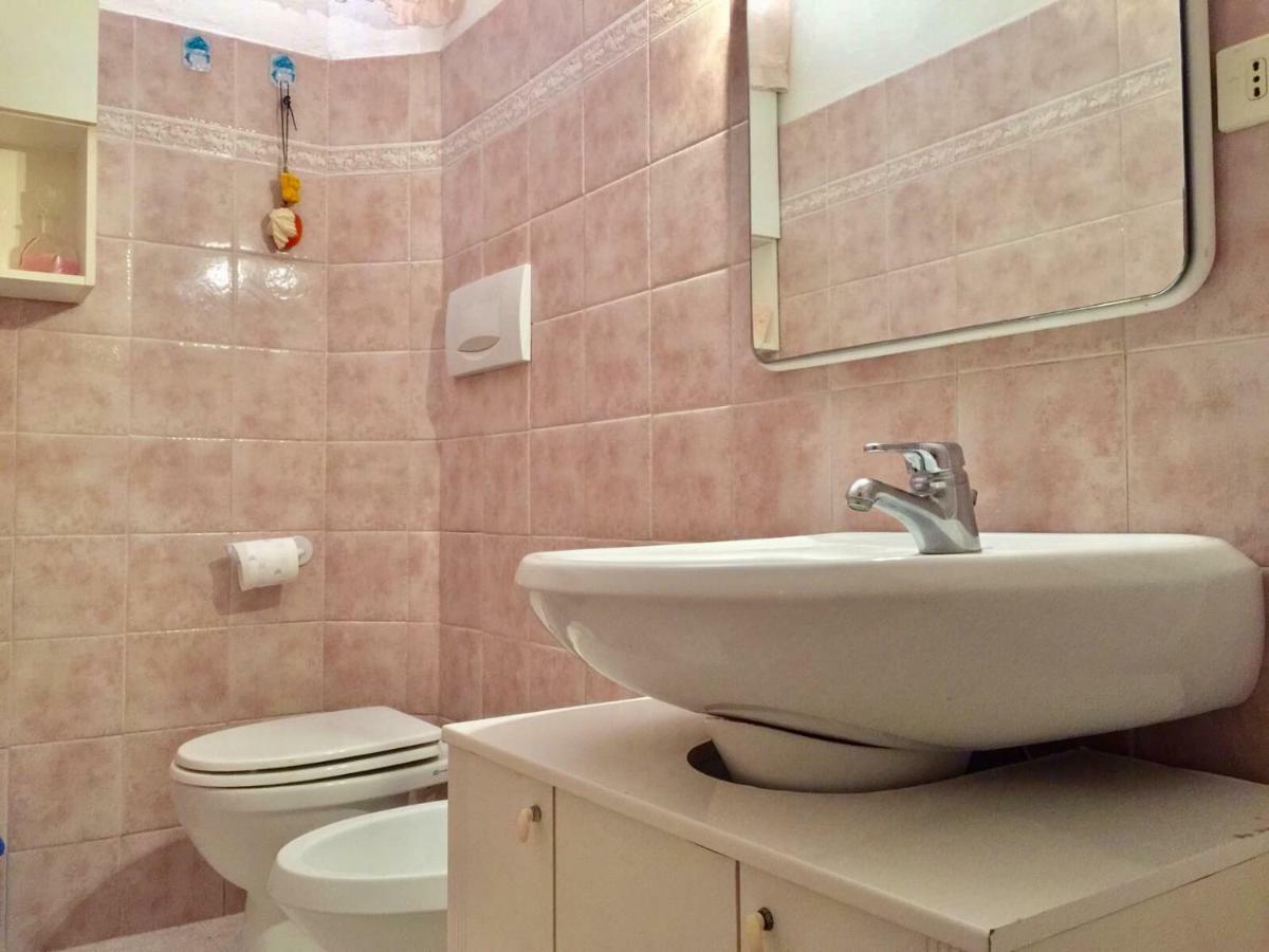 Casa Lividonia Lejlighed Porto Santo Stefano  Eksteriør billede